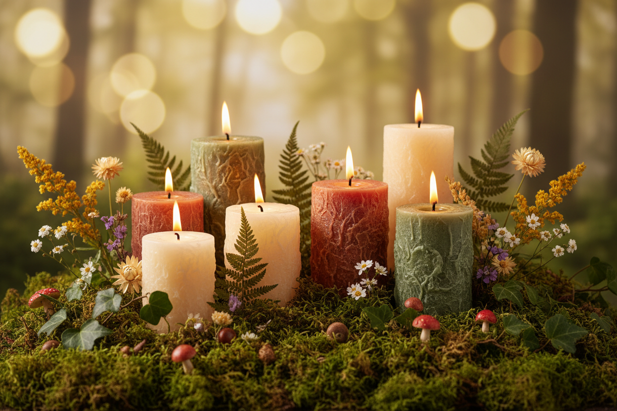 Candles