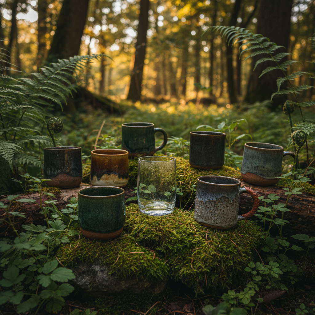 Glassware