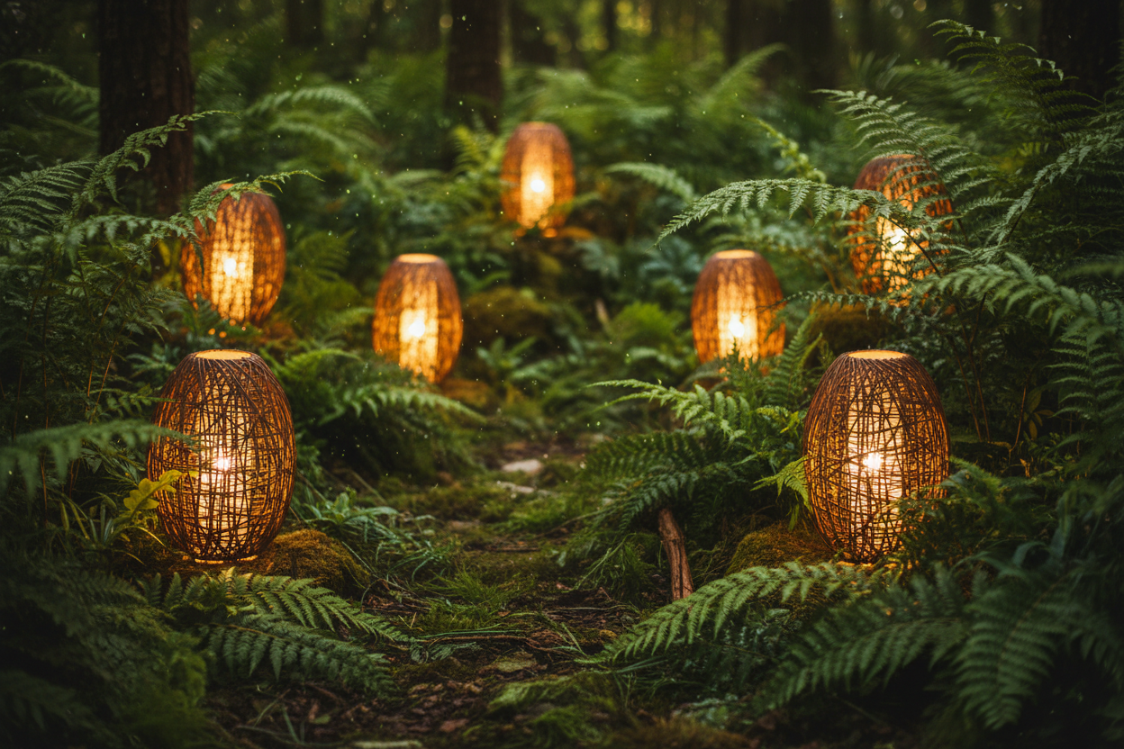 Light Fixtures