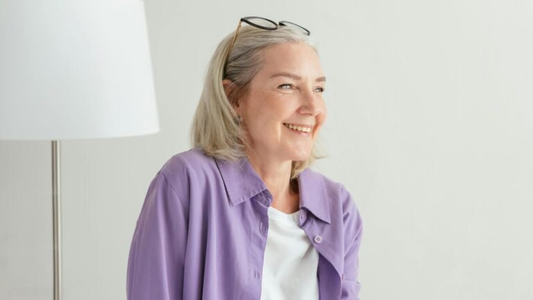 Managing Hormonal Changes After 50 (Without Losing Your Mind)