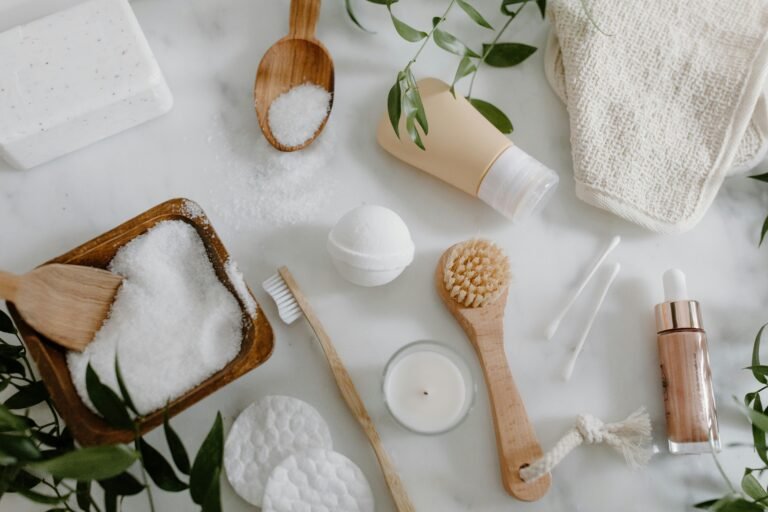 The Gentle Cleanse: Why Mature Skin Needs a Softer Touch