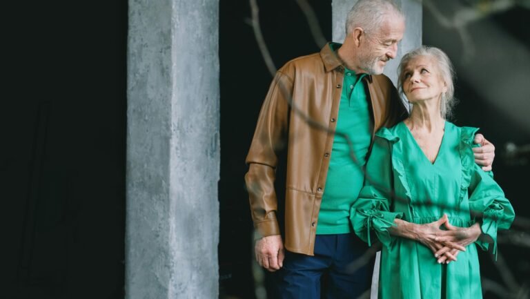 How to Build a Timeless Wardrobe After 50: Essential Pieces & Style Tips